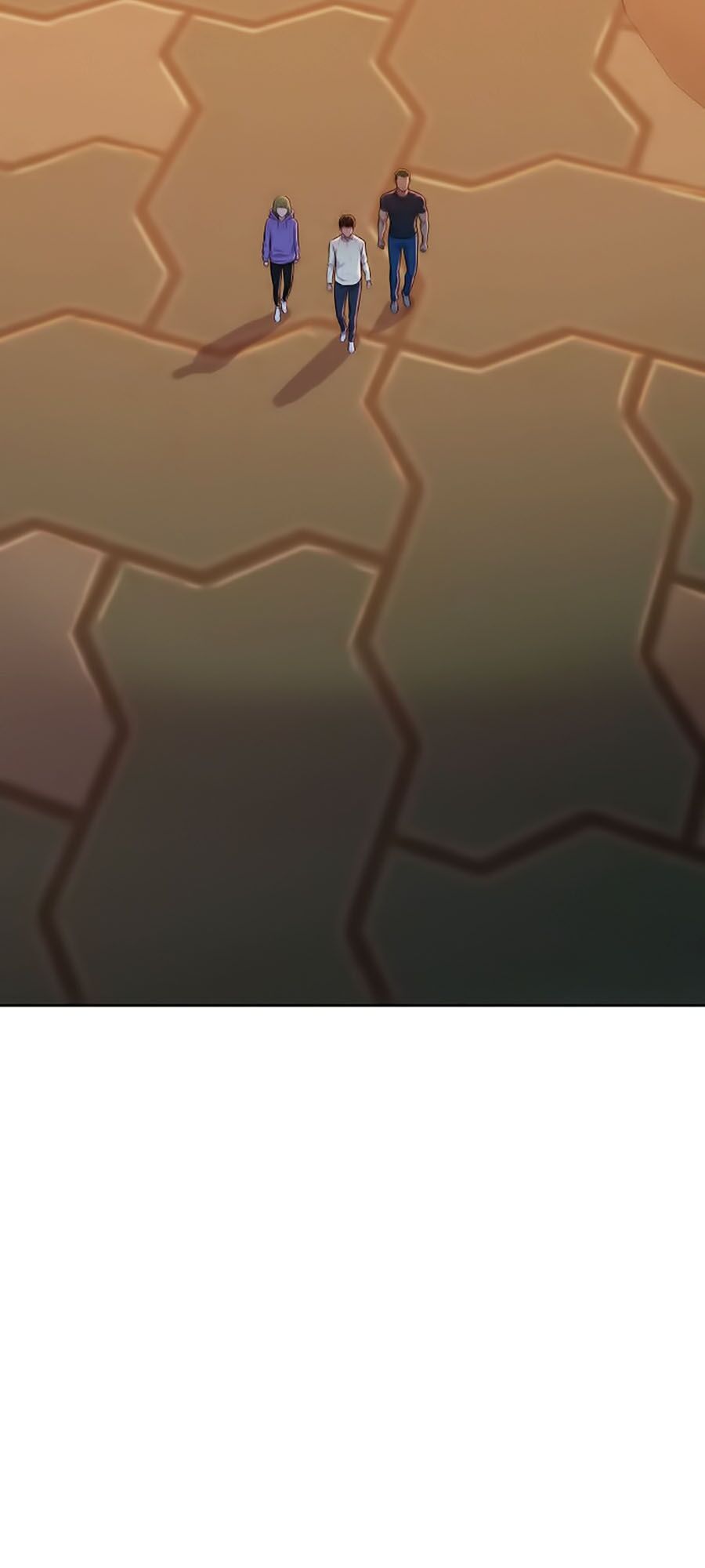 Thợ Săn 3 CM Chapter 15 - Trang 2