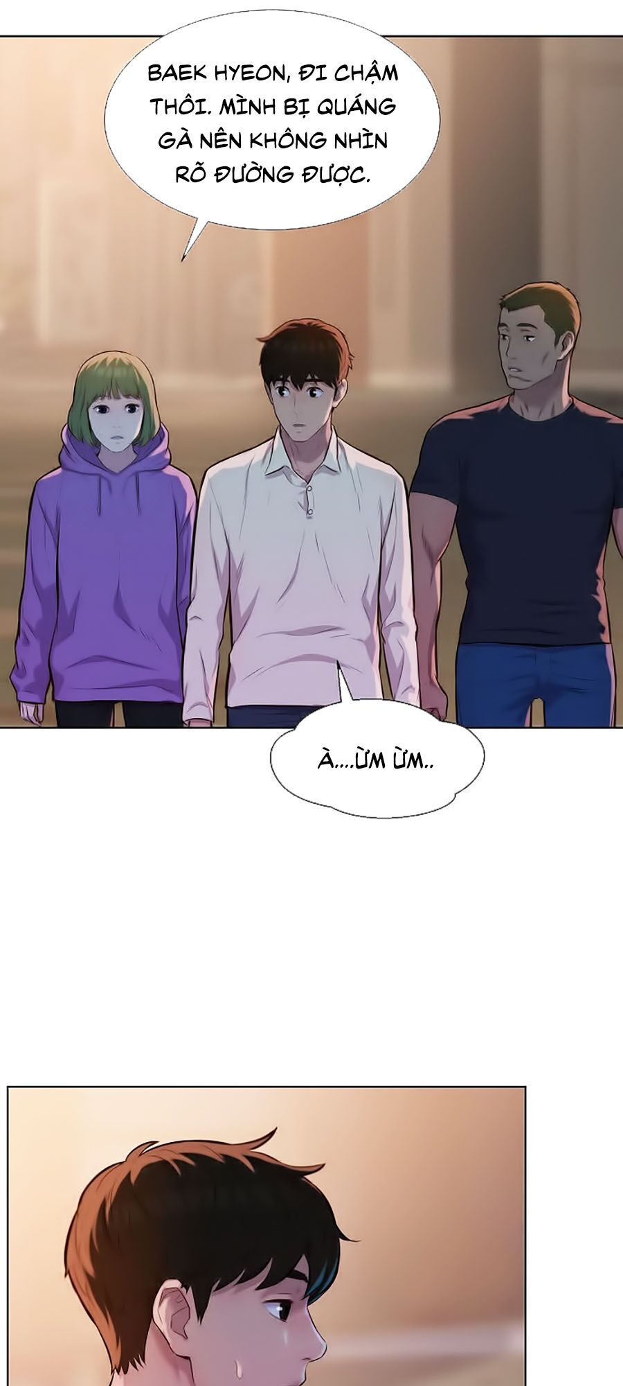 Thợ Săn 3 CM Chapter 15 - Trang 2