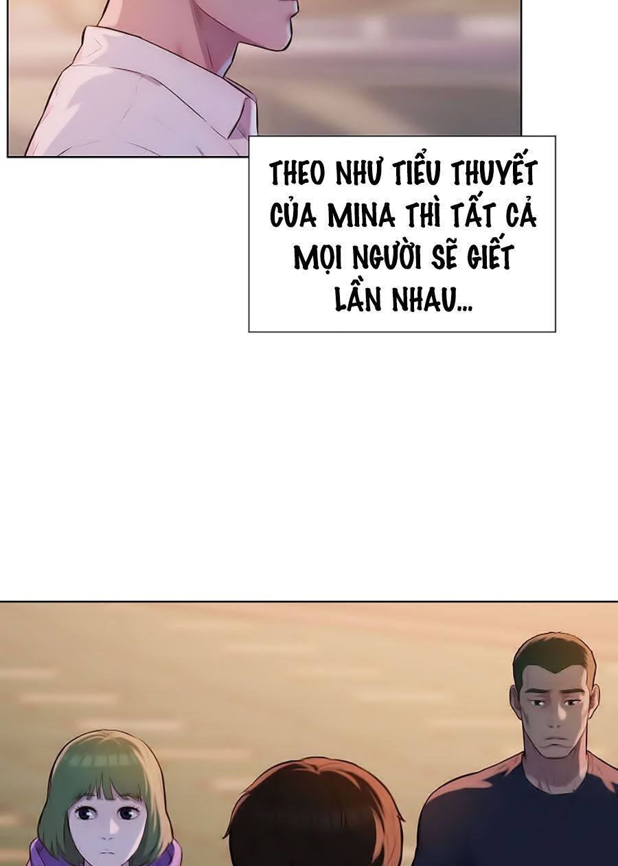 Thợ Săn 3 CM Chapter 15 - Trang 2