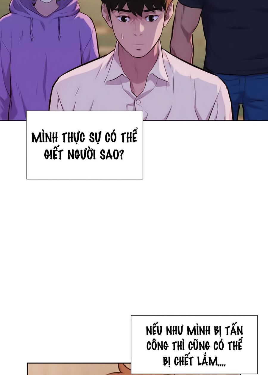 Thợ Săn 3 CM Chapter 15 - Trang 2