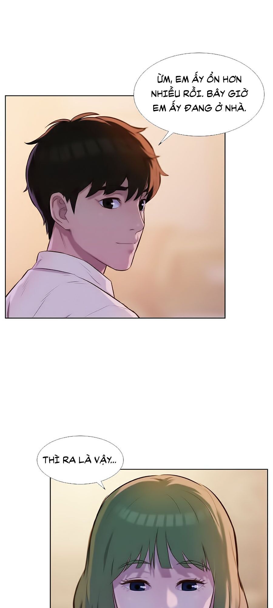 Thợ Săn 3 CM Chapter 15 - Trang 2