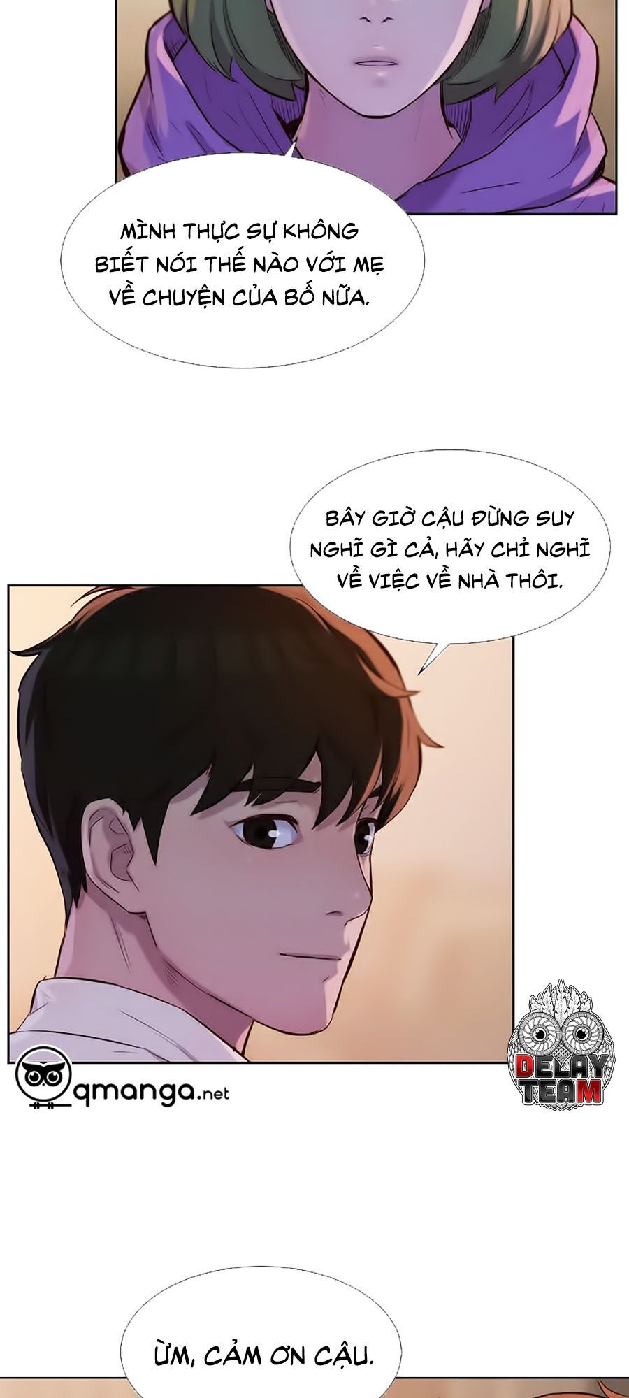 Thợ Săn 3 CM Chapter 15 - Trang 2