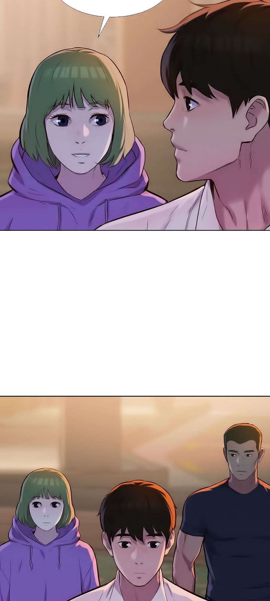 Thợ Săn 3 CM Chapter 15 - Trang 2