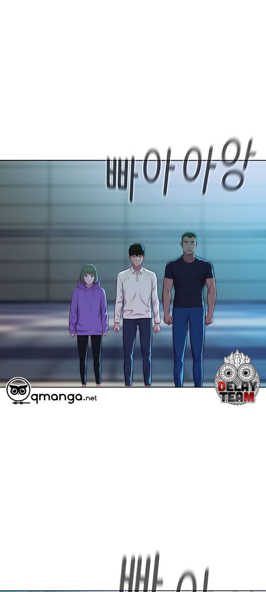 Thợ Săn 3 CM Chapter 15 - Trang 2