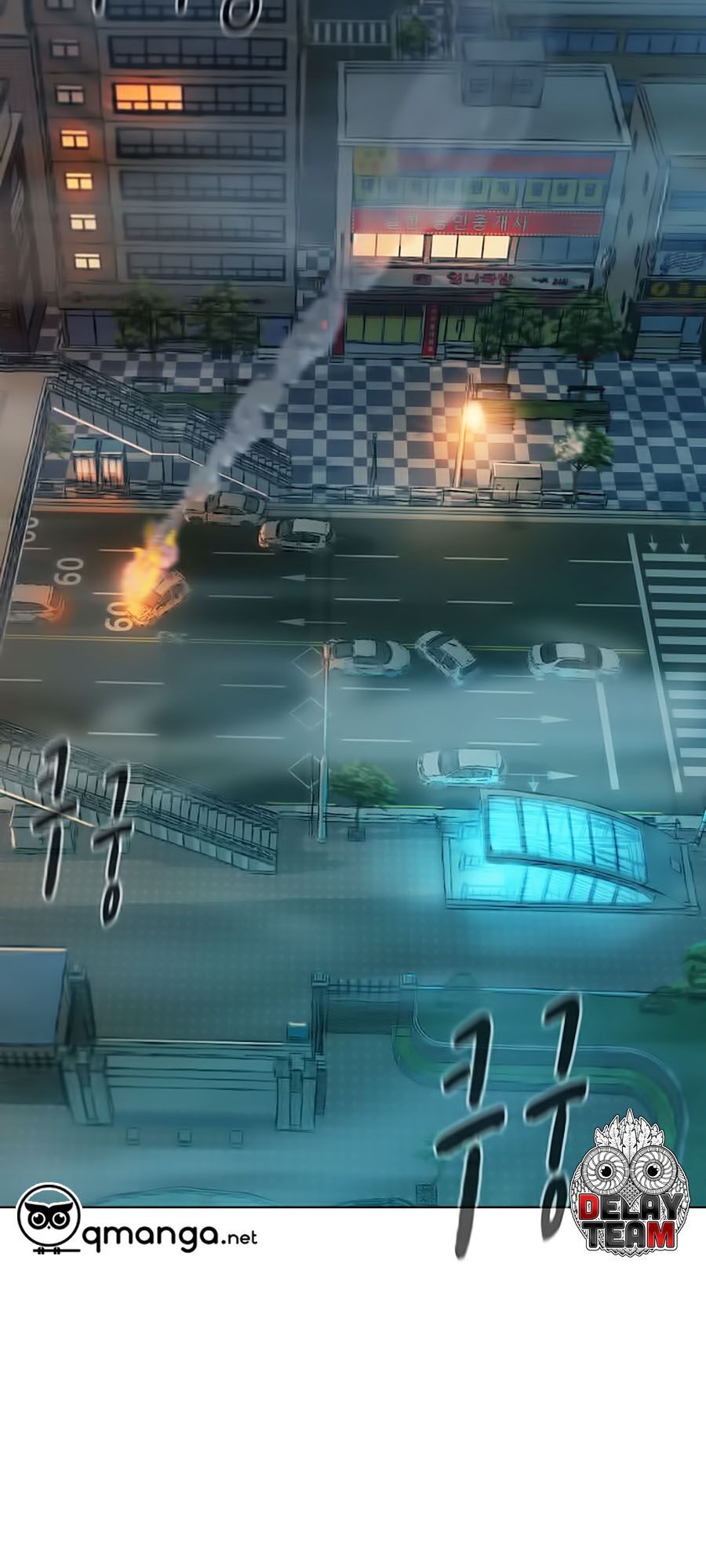 Thợ Săn 3 CM Chapter 15 - Trang 2