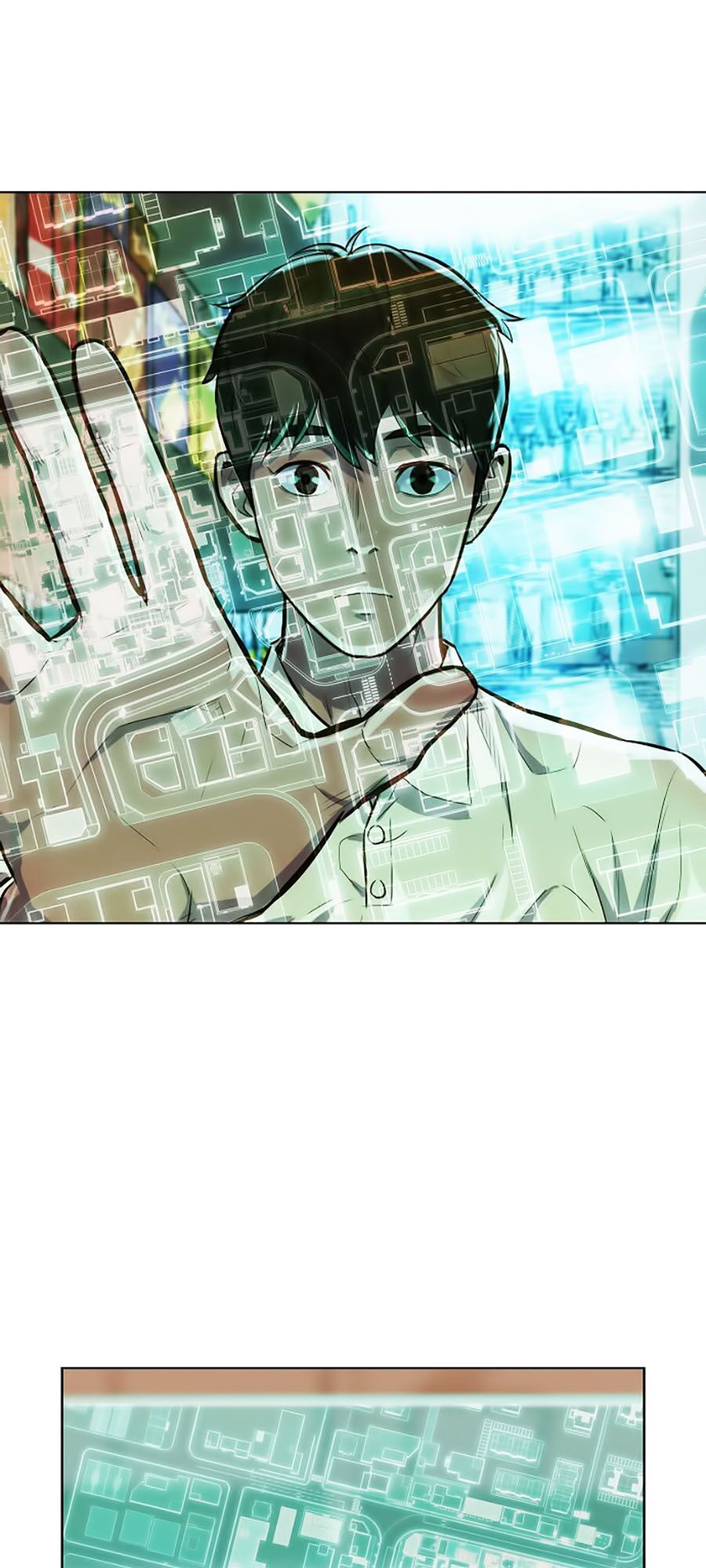 Thợ Săn 3 CM Chapter 15 - Trang 2