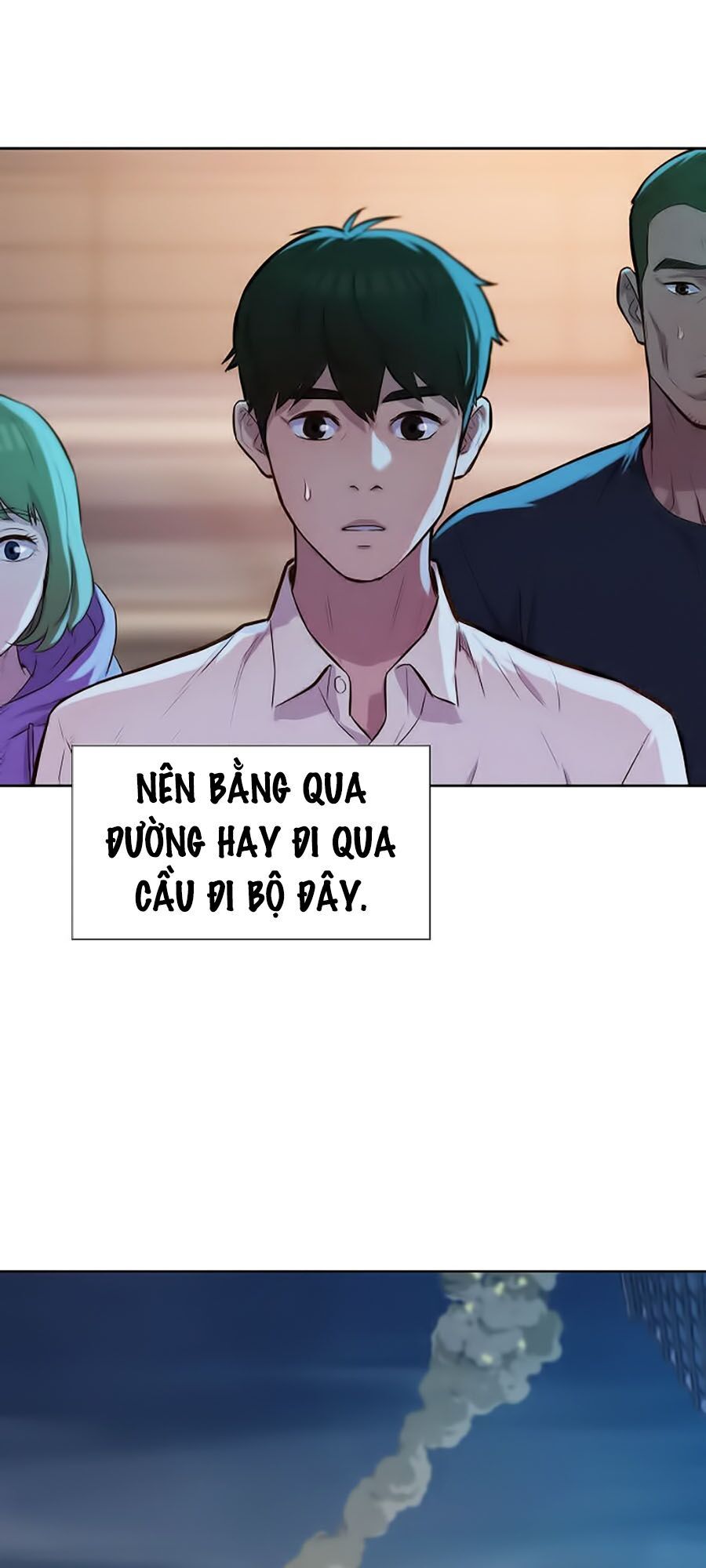 Thợ Săn 3 CM Chapter 15 - Trang 2