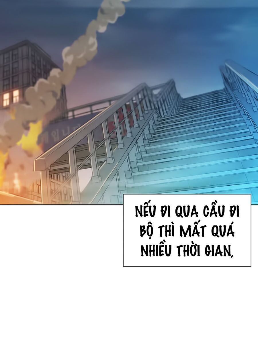 Thợ Săn 3 CM Chapter 15 - Trang 2