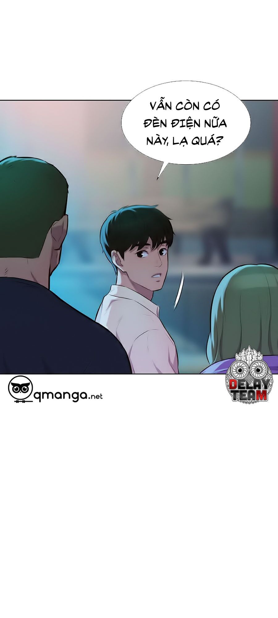 Thợ Săn 3 CM Chapter 15 - Trang 2