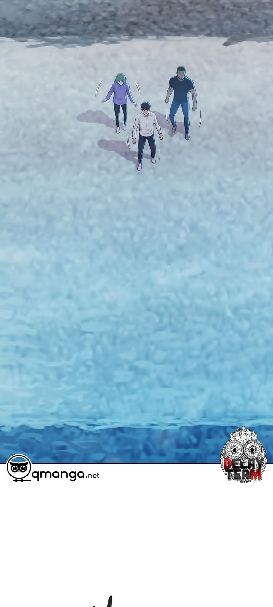 Thợ Săn 3 CM Chapter 15 - Trang 2