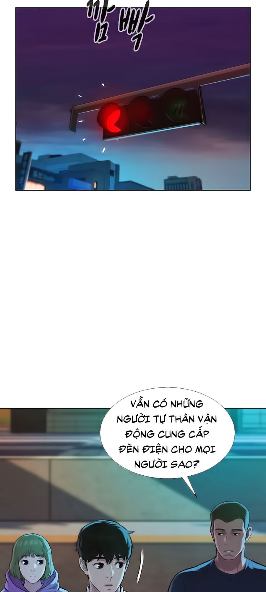 Thợ Săn 3 CM Chapter 15 - Trang 2