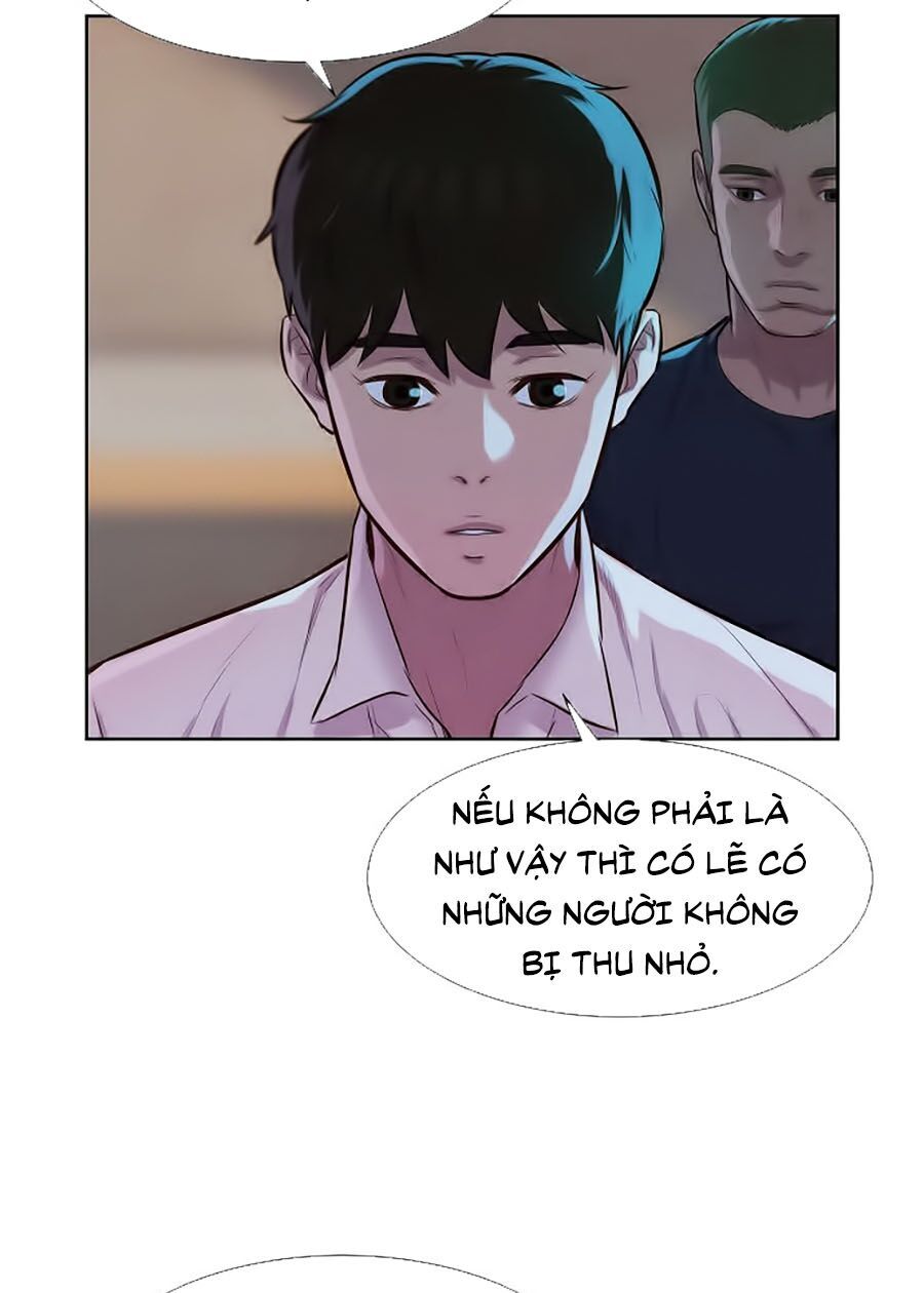 Thợ Săn 3 CM Chapter 15 - Trang 2