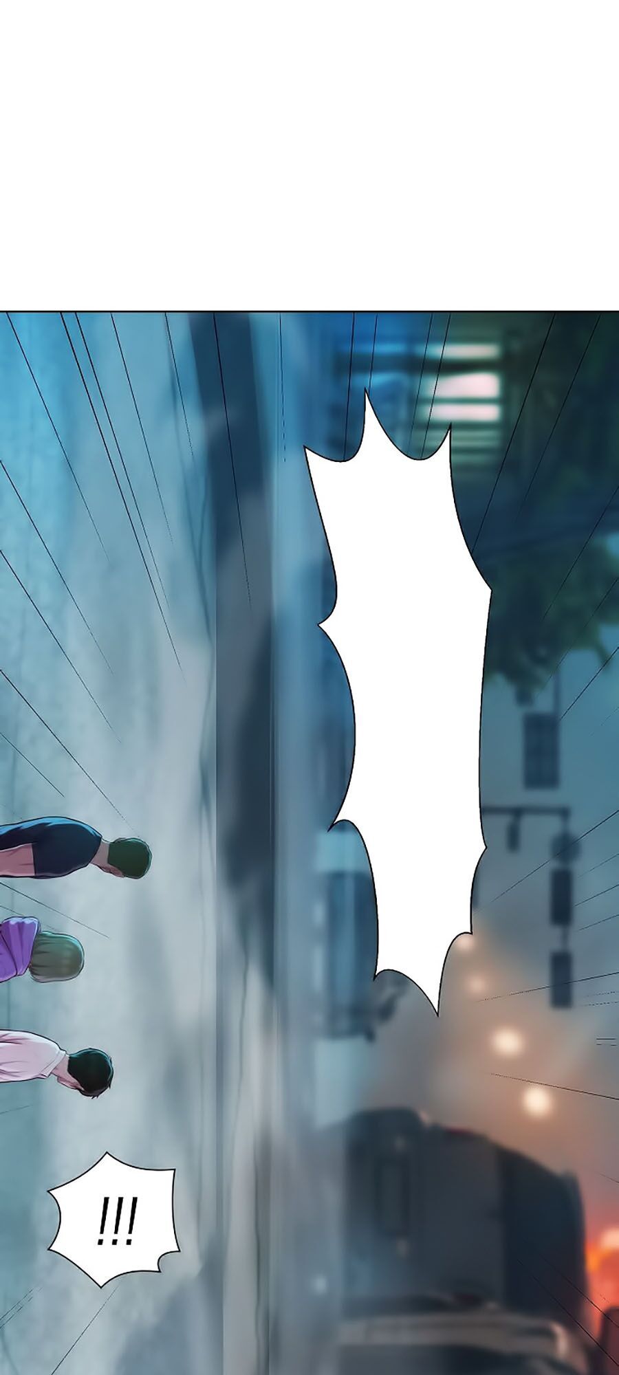 Thợ Săn 3 CM Chapter 15 - Trang 2