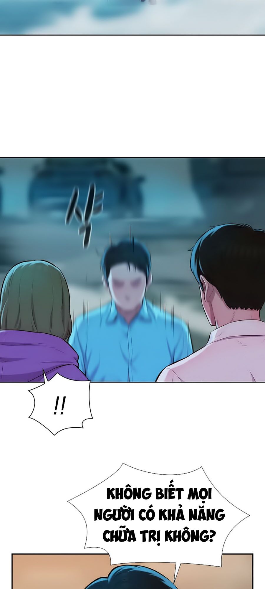 Thợ Săn 3 CM Chapter 15 - Trang 2