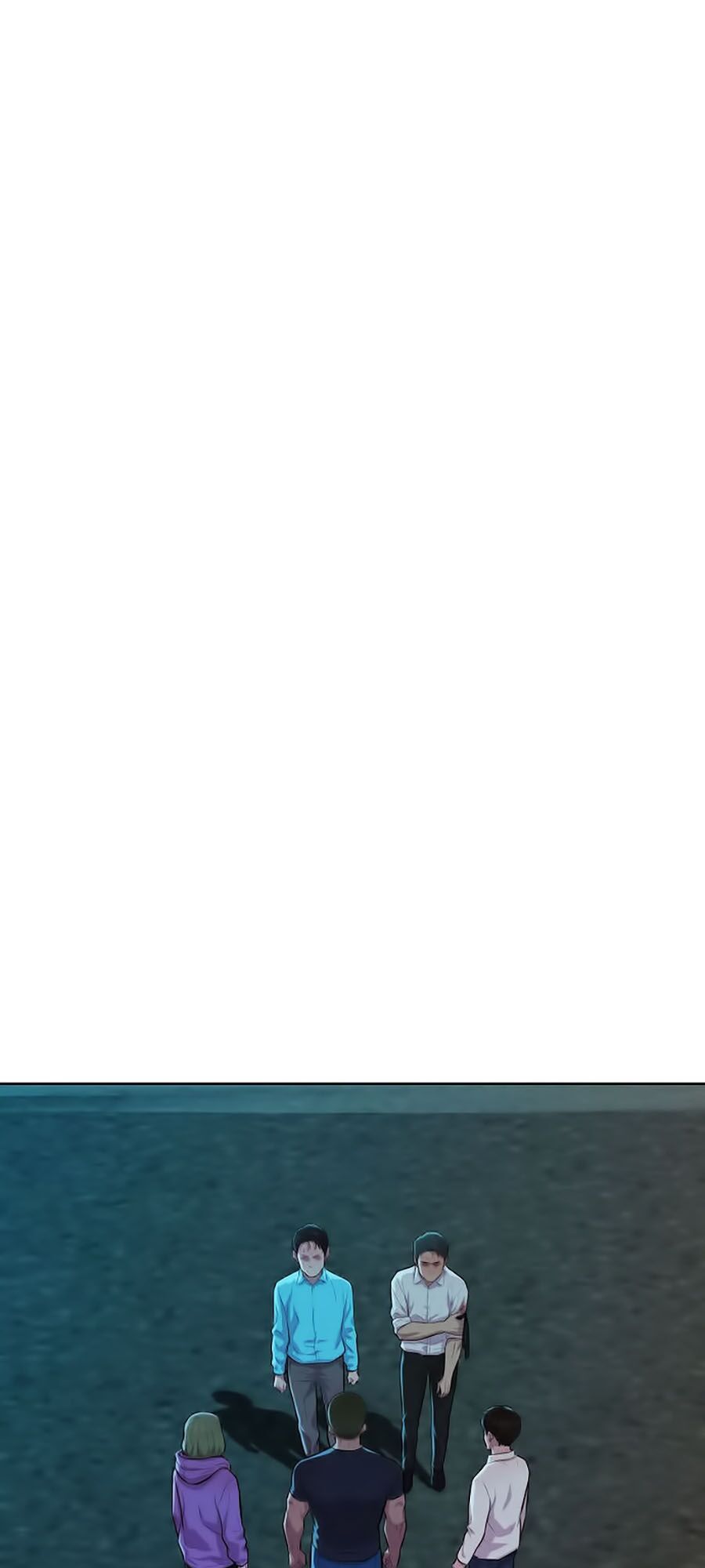 Thợ Săn 3 CM Chapter 15 - Trang 2