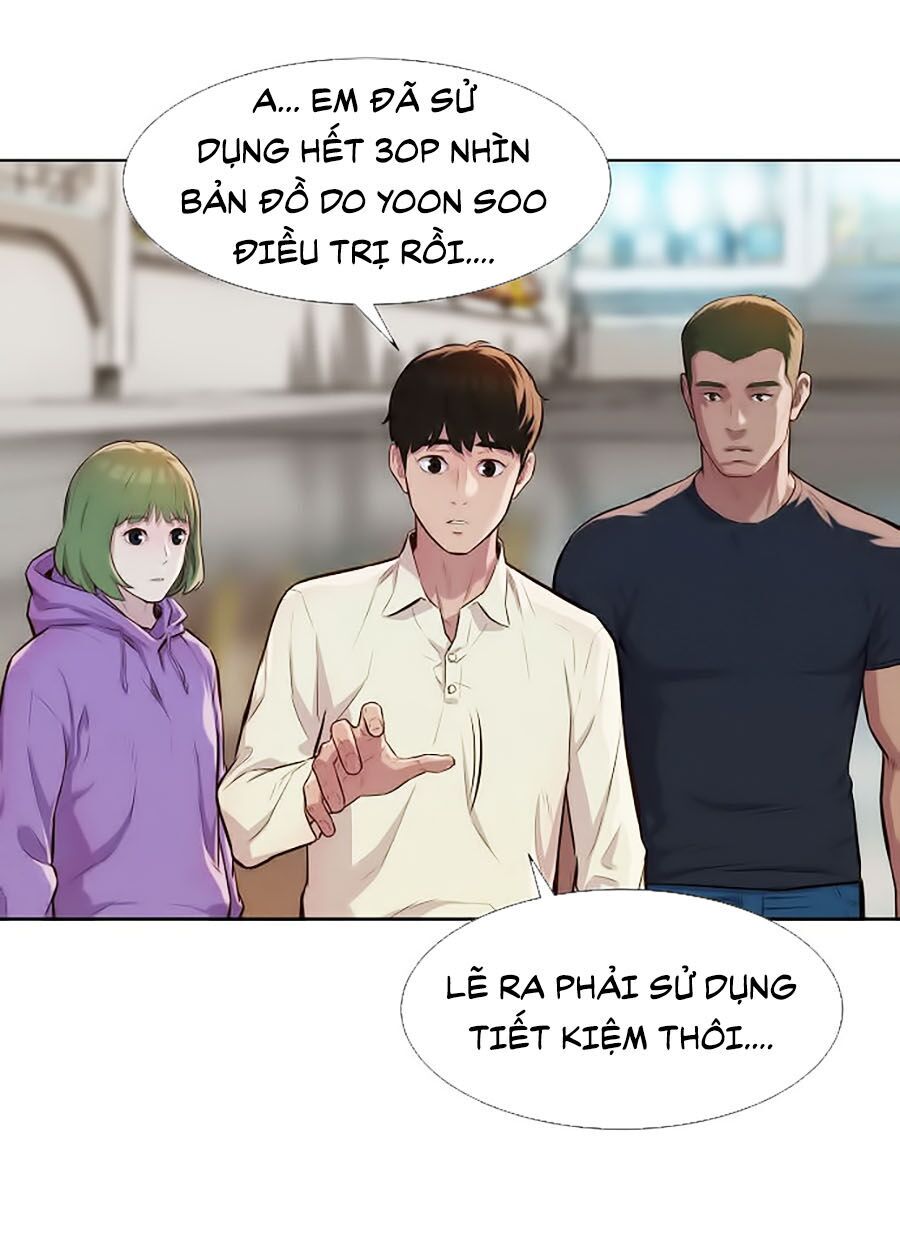 Thợ Săn 3 CM Chapter 15 - Trang 2