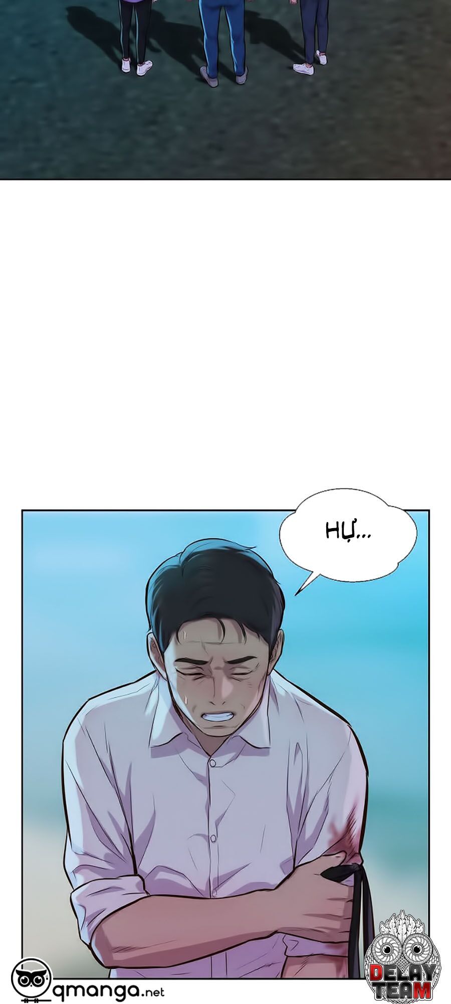 Thợ Săn 3 CM Chapter 15 - Trang 2