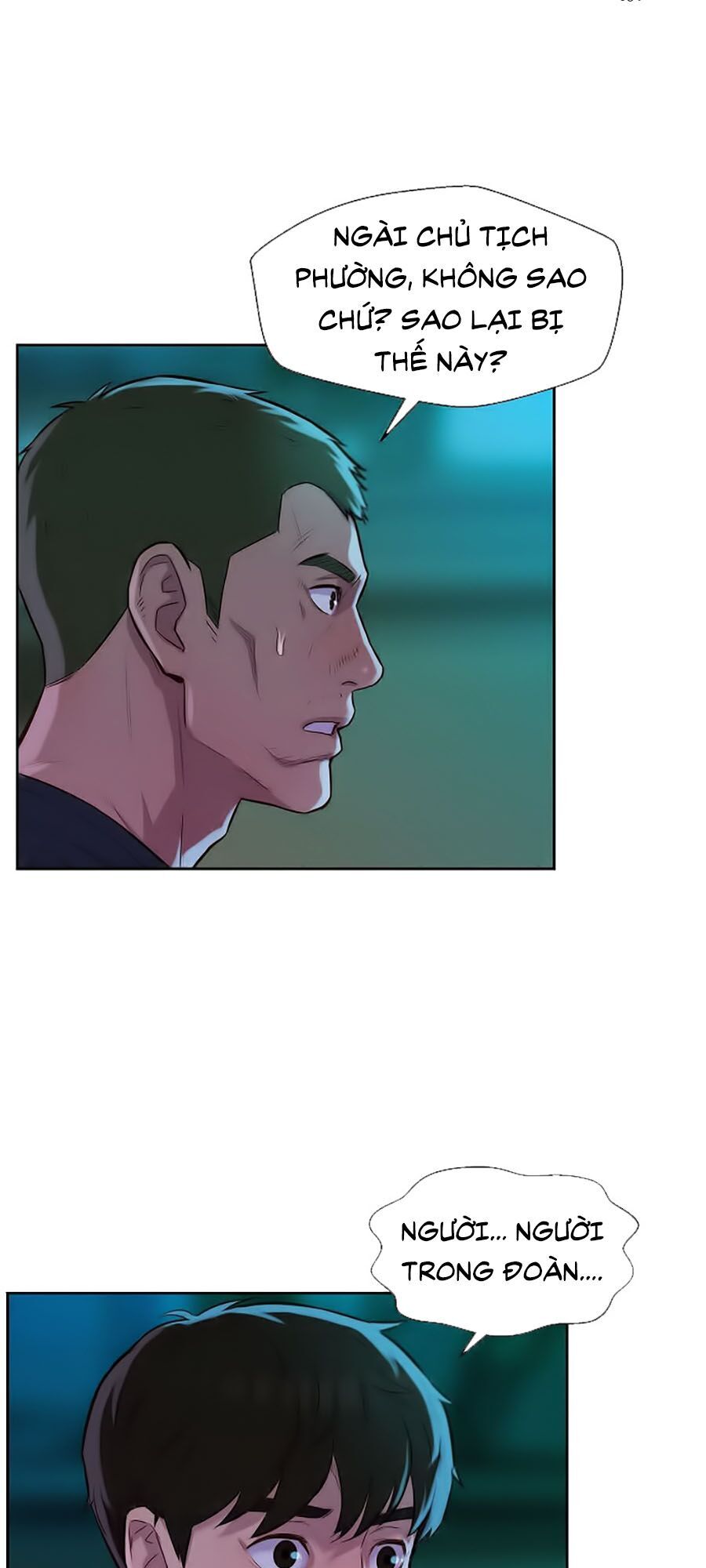 Thợ Săn 3 CM Chapter 15 - Trang 2