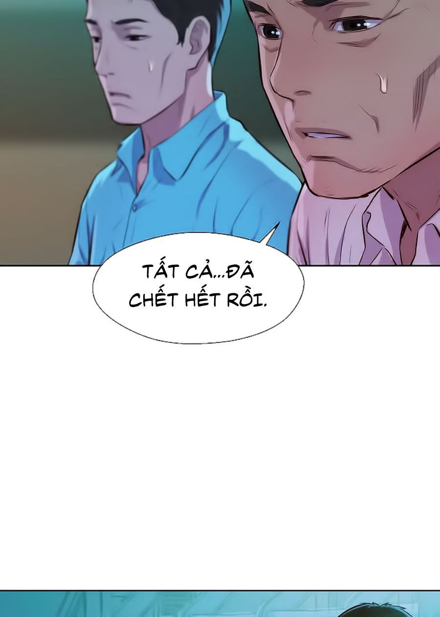 Thợ Săn 3 CM Chapter 15 - Trang 2