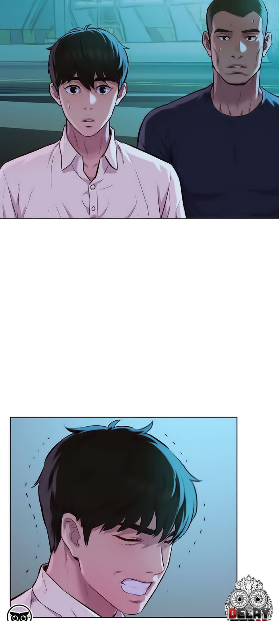 Thợ Săn 3 CM Chapter 15 - Trang 2