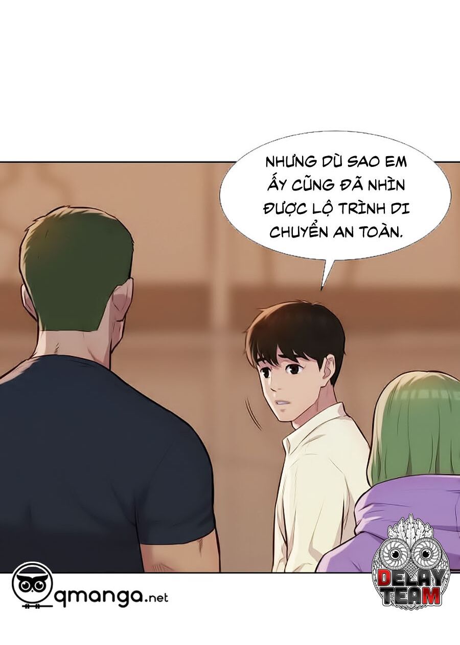 Thợ Săn 3 CM Chapter 15 - Trang 2