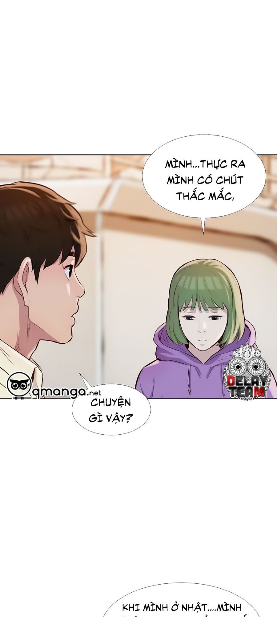 Thợ Săn 3 CM Chapter 15 - Trang 2