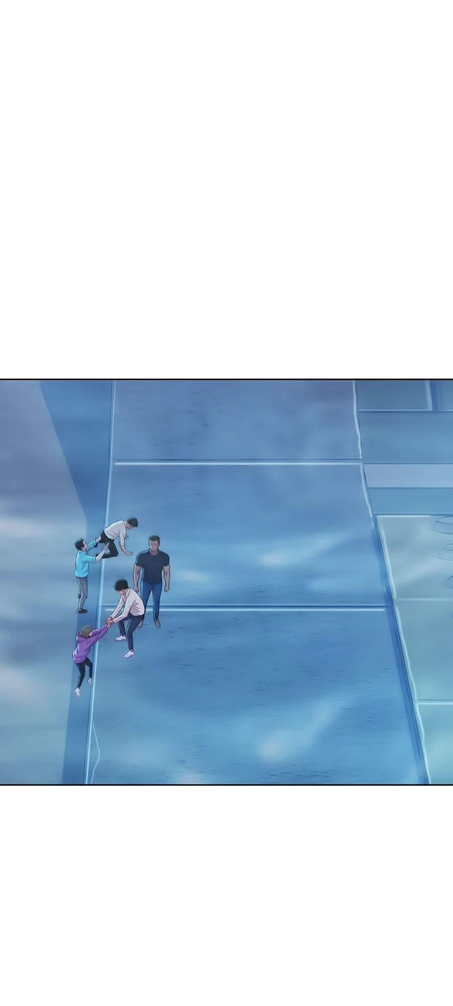 Thợ Săn 3 CM Chapter 16 - Trang 2