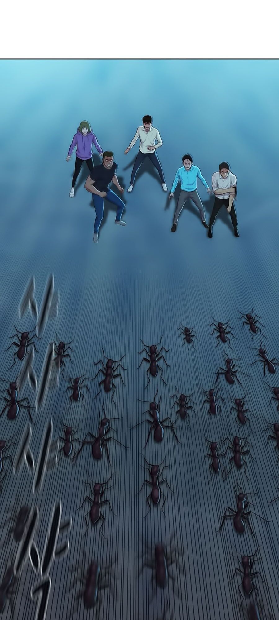 Thợ Săn 3 CM Chapter 16 - Trang 2