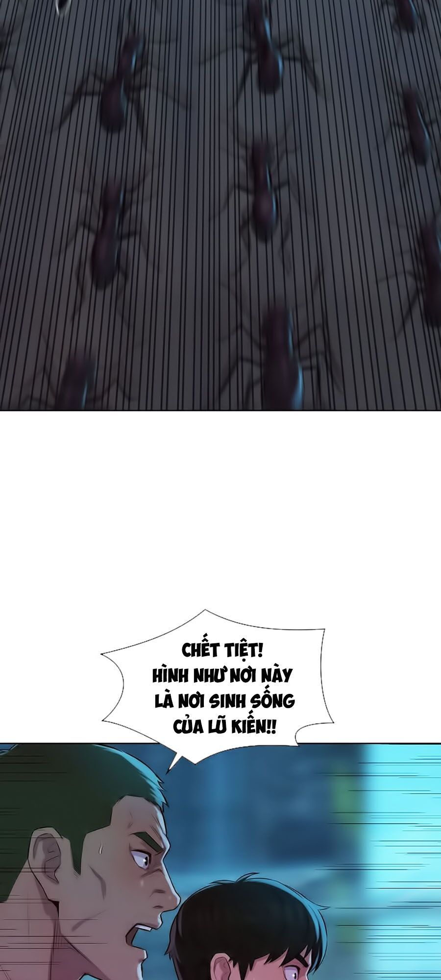 Thợ Săn 3 CM Chapter 16 - Trang 2