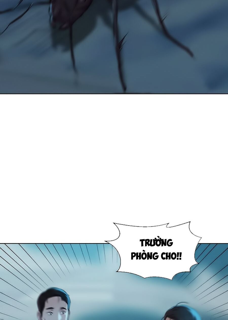 Thợ Săn 3 CM Chapter 16 - Trang 2