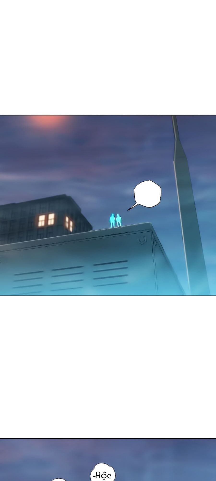Thợ Săn 3 CM Chapter 16 - Trang 2