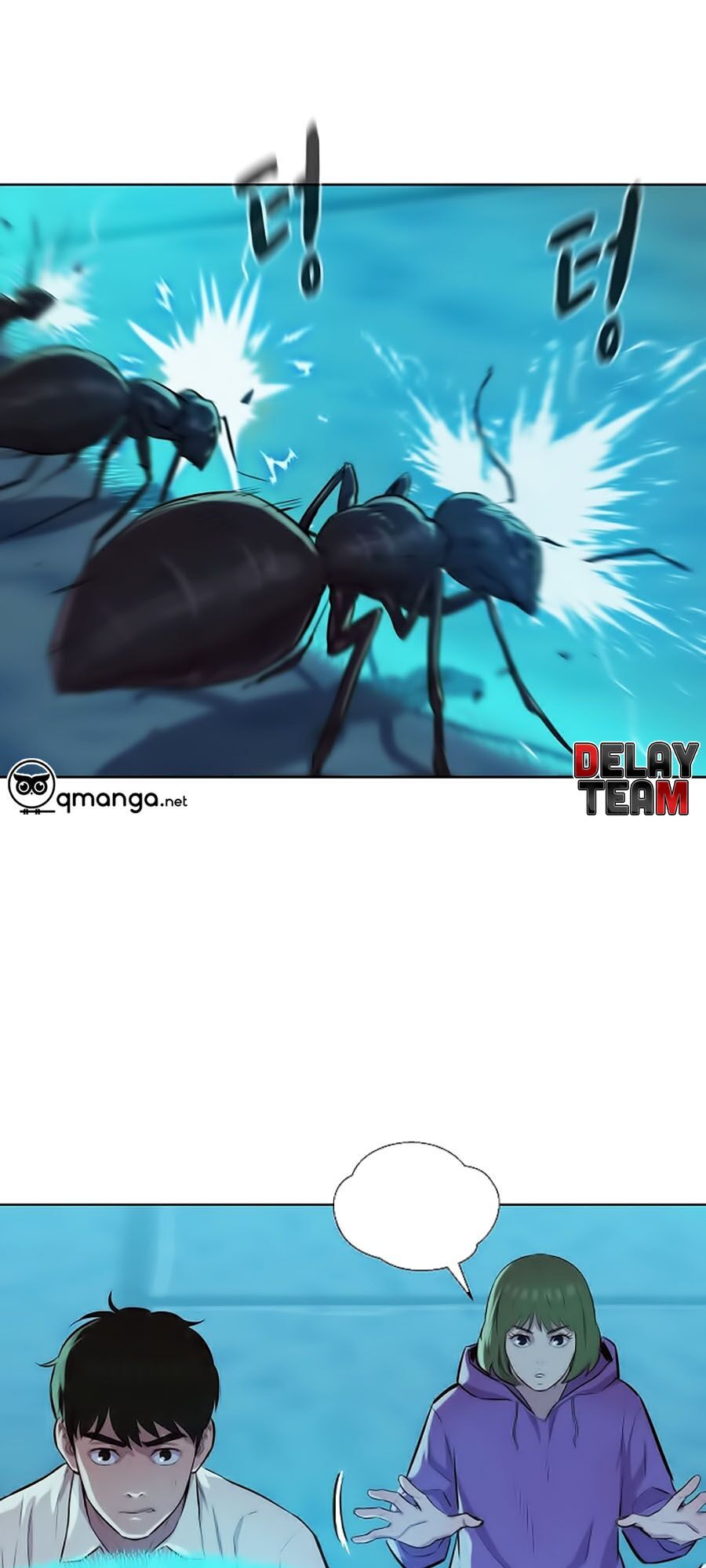 Thợ Săn 3 CM Chapter 16 - Trang 2