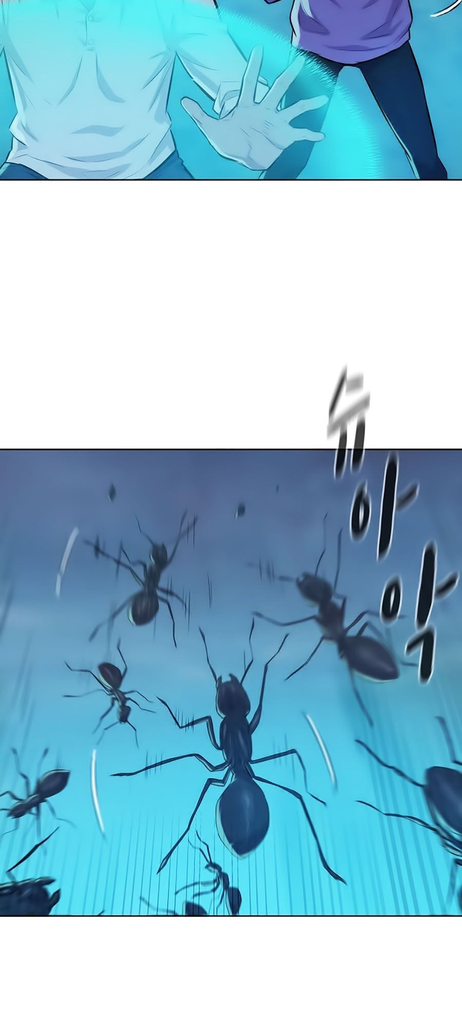 Thợ Săn 3 CM Chapter 16 - Trang 2