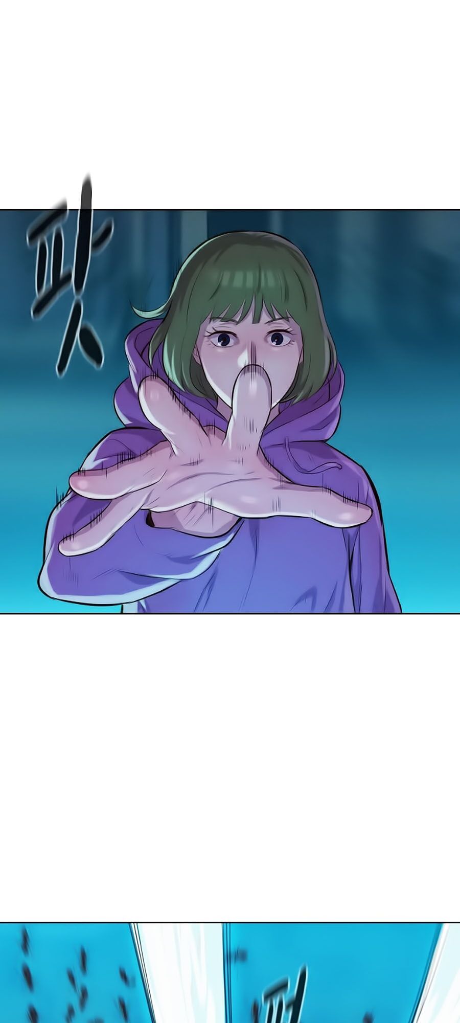 Thợ Săn 3 CM Chapter 16 - Trang 2