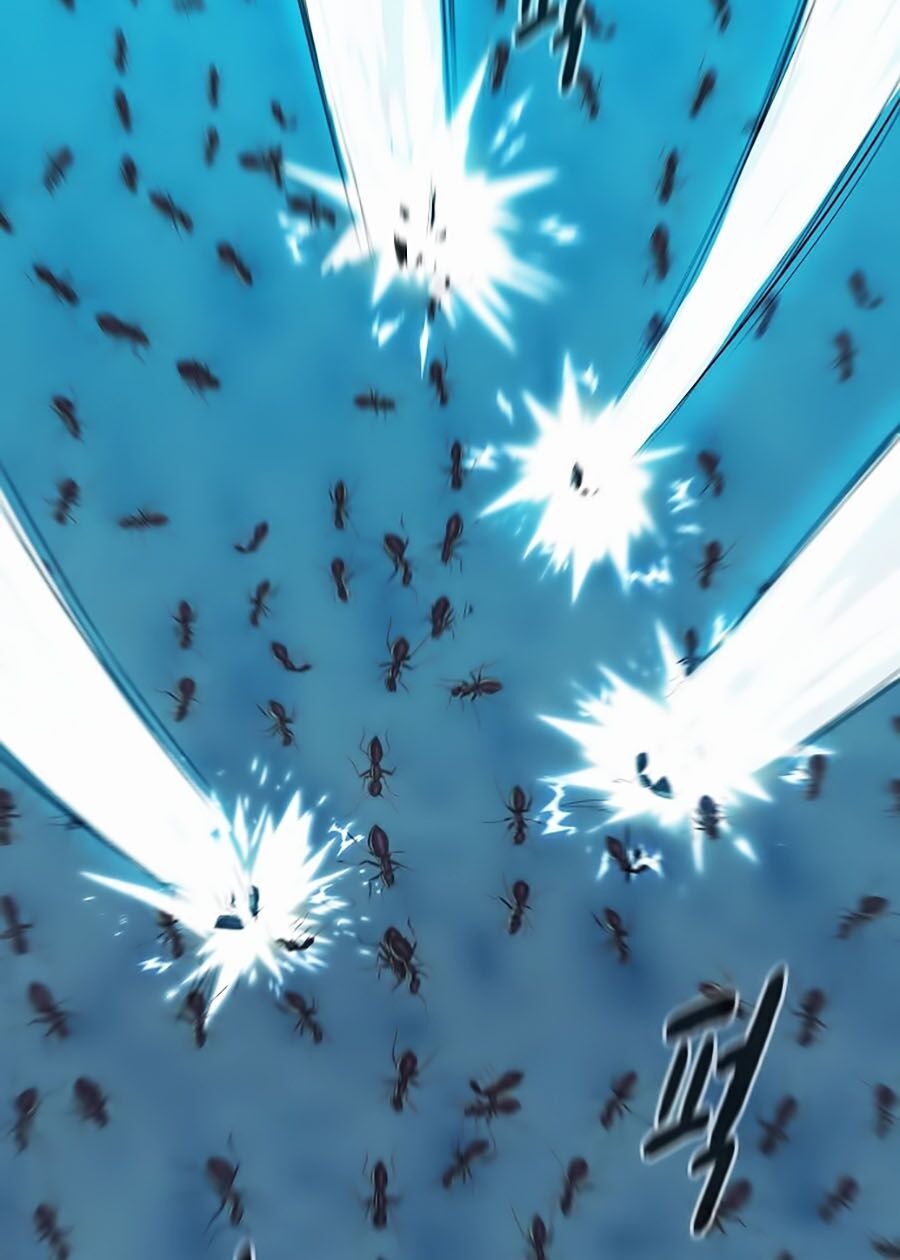 Thợ Săn 3 CM Chapter 16 - Trang 2