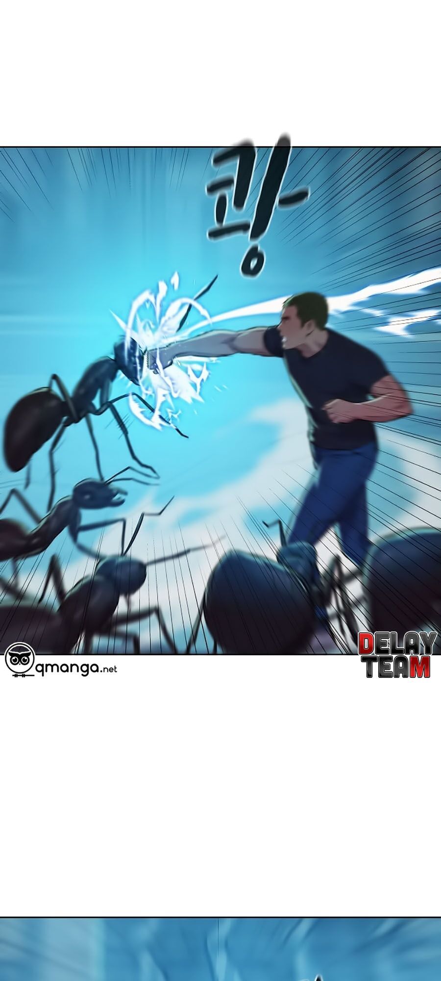 Thợ Săn 3 CM Chapter 16 - Trang 2