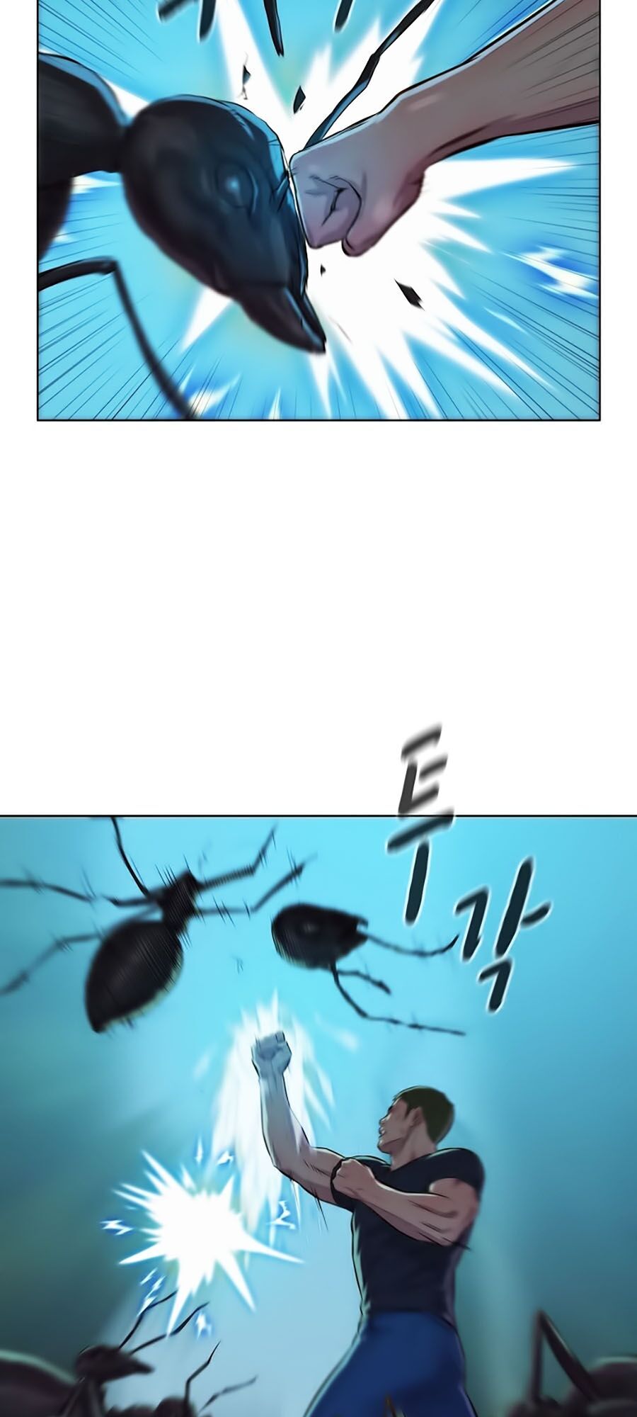 Thợ Săn 3 CM Chapter 16 - Trang 2