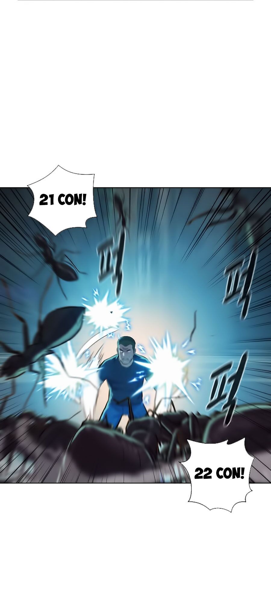 Thợ Săn 3 CM Chapter 16 - Trang 2