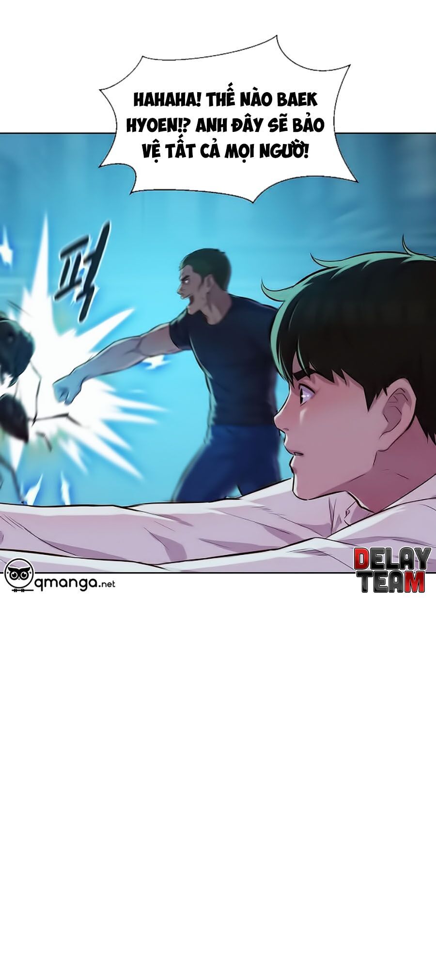 Thợ Săn 3 CM Chapter 16 - Trang 2