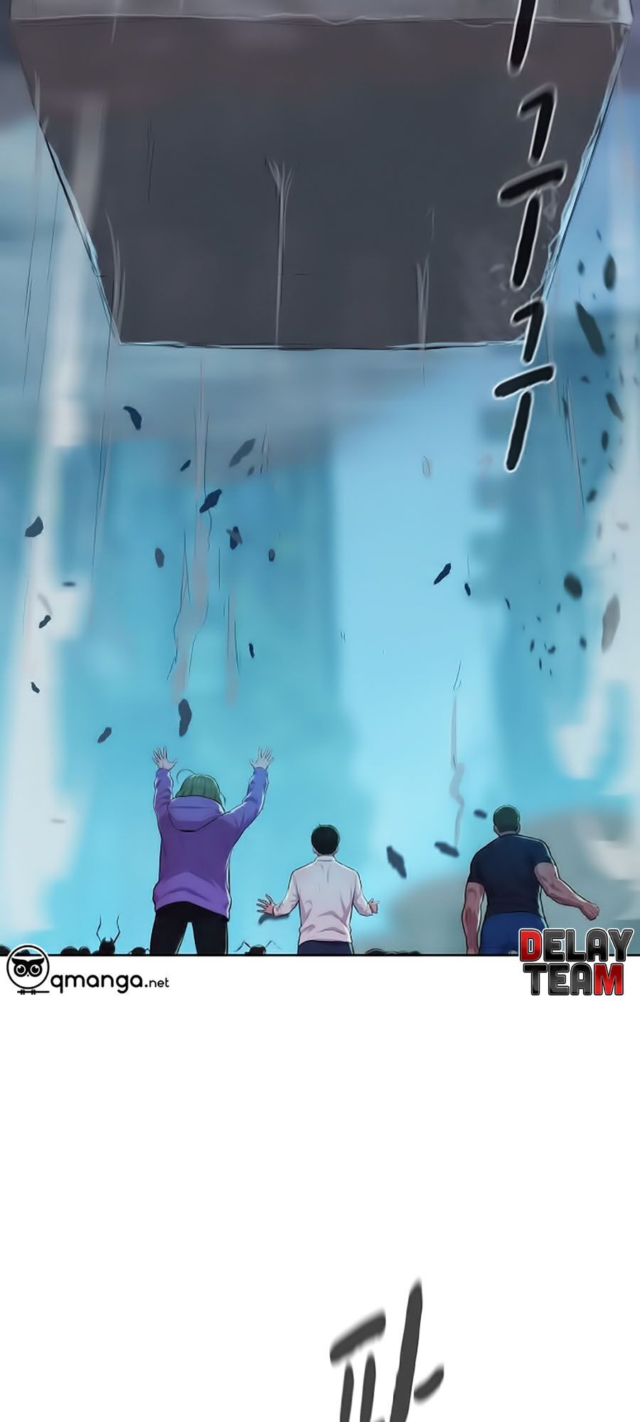 Thợ Săn 3 CM Chapter 16 - Trang 2