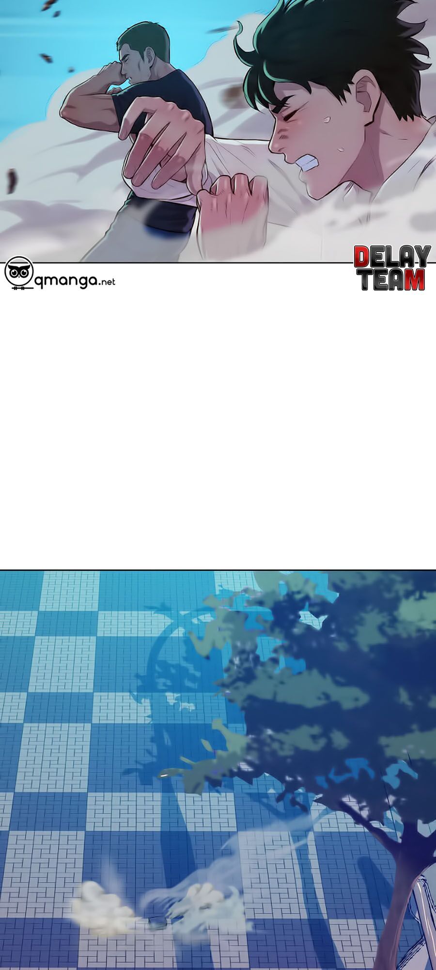 Thợ Săn 3 CM Chapter 16 - Trang 2