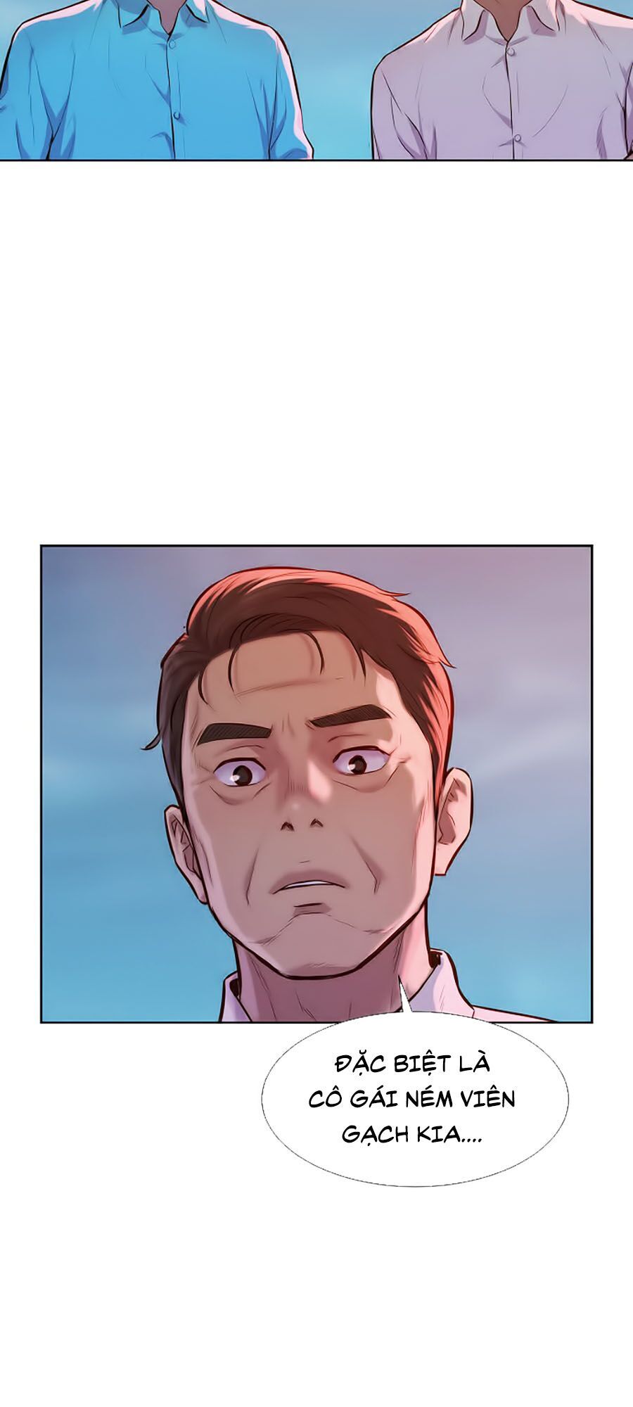 Thợ Săn 3 CM Chapter 16 - Trang 2