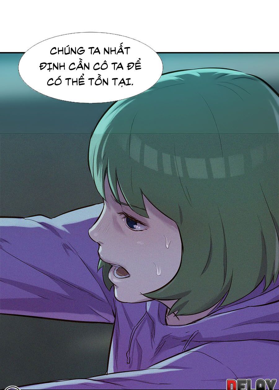 Thợ Săn 3 CM Chapter 16 - Trang 2