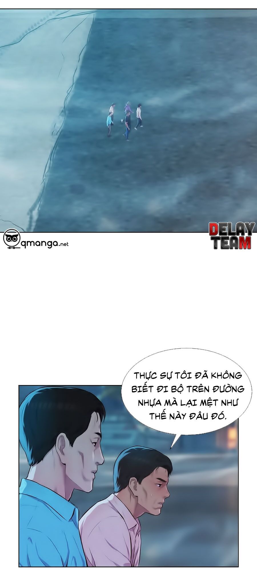 Thợ Săn 3 CM Chapter 16 - Trang 2