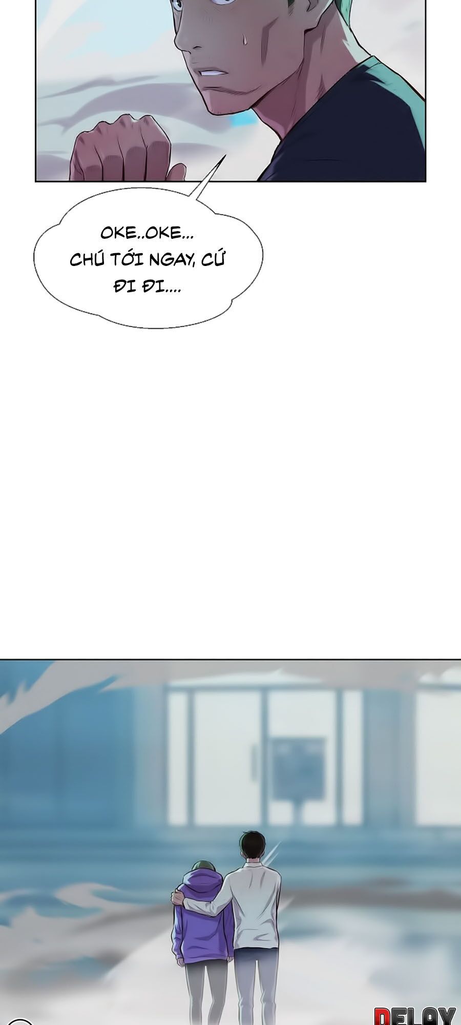 Thợ Săn 3 CM Chapter 17 - Trang 2