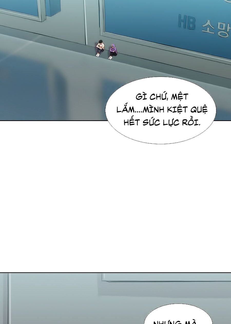 Thợ Săn 3 CM Chapter 17 - Trang 2