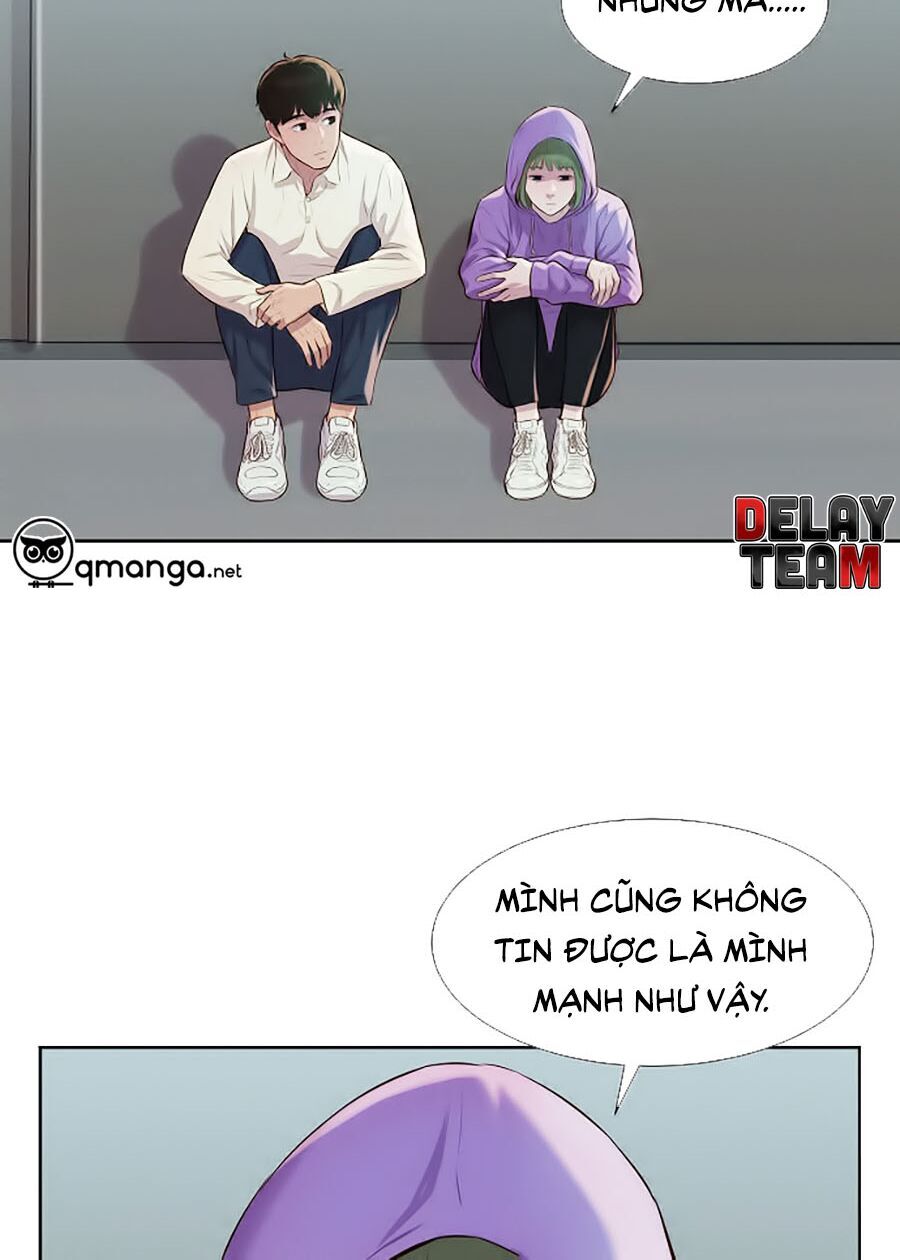 Thợ Săn 3 CM Chapter 17 - Trang 2