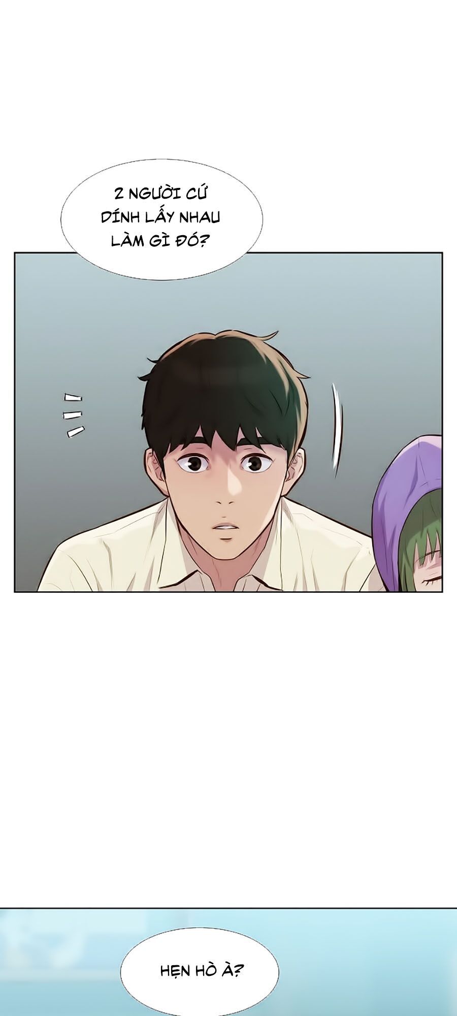 Thợ Săn 3 CM Chapter 17 - Trang 2