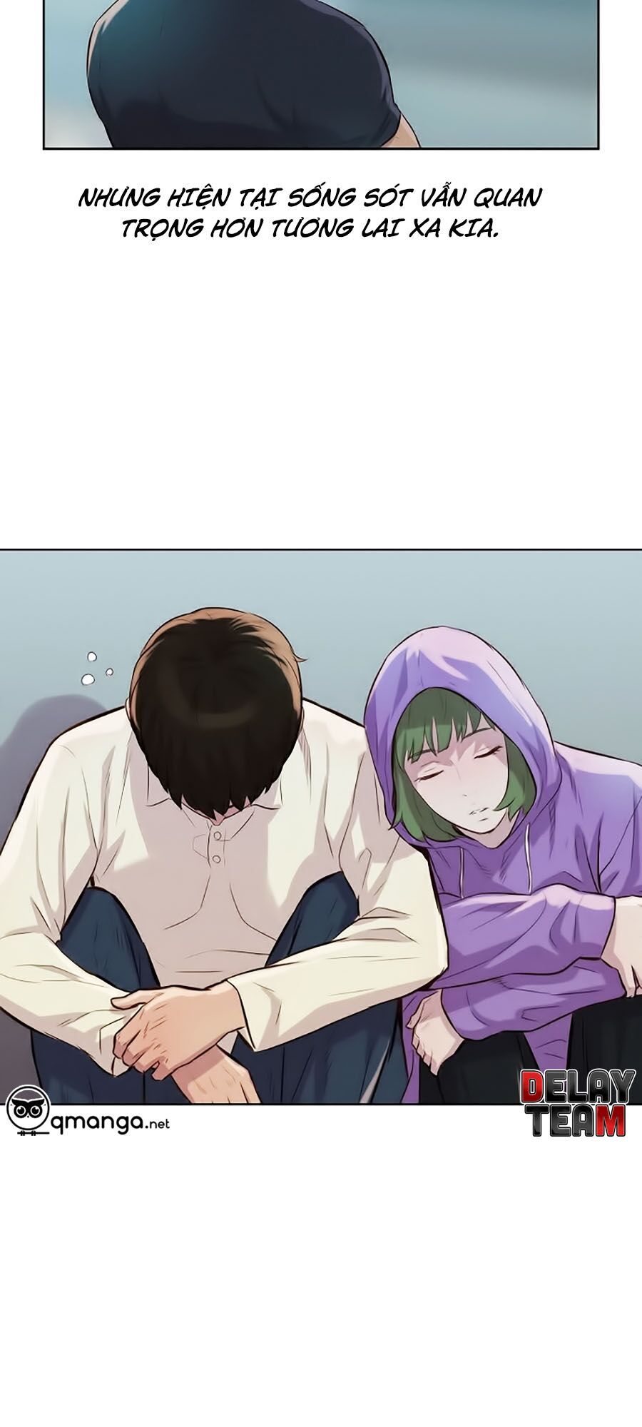 Thợ Săn 3 CM Chapter 17 - Trang 2