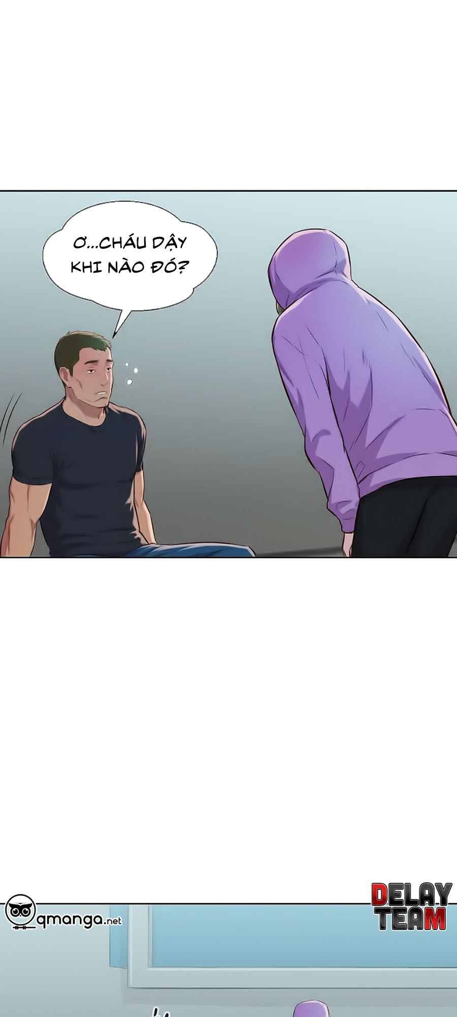 Thợ Săn 3 CM Chapter 17 - Trang 2